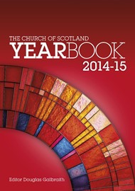 The Church Of Scotland Yearbook 2014-15