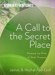 Call To The Secret Place, A