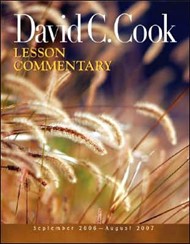 Cook Lesson Commentary 2006-07