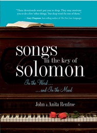 Songs In The Key Of Solomon