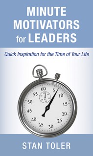 Minute Motivators For Leaders