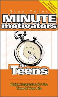 Minute Motivators For Teens