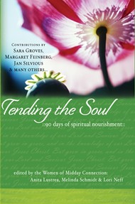Tending The Soul