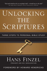 Unlocking The Scriptures