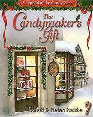 The Candymaker's Gift
