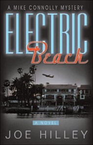 Electric Beach, A Mike Connolly Mystery