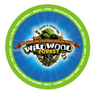 Wildwood Forest Vbs Starter Kit