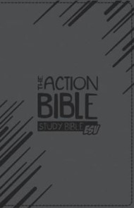 The ESV Action Bible Study Bible