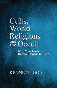 Cults, World Religions And The Occult