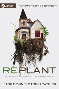 Replant