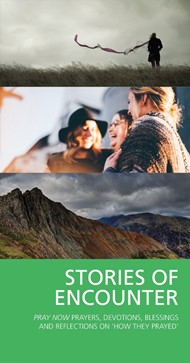 Stories Of Encounter