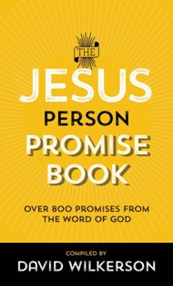 The Jesus Person Promise Book