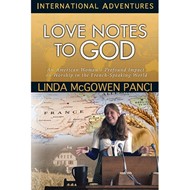 Love Notes to God