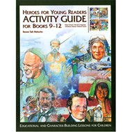 Heroes For Young Readers Activity Guide (9-12)