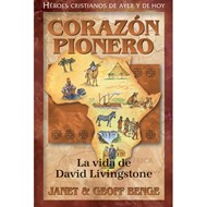Corazon Pionero