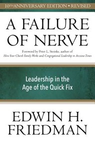 Failure of Nerve, A
