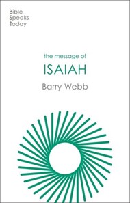BST The Message of Isaiah