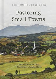 Pastoring Small Towns