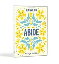 Abide DVD Set