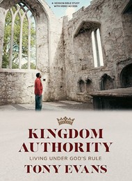 Kingdom Authority DVD Set
