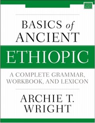 Basics of Ancient Ethiopic