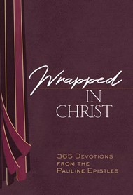 Wrapped In Christ