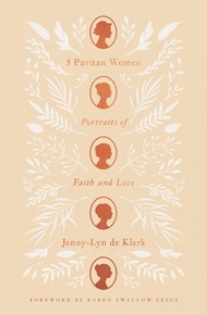 5 Puritan Women