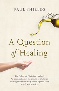 Question of Healing, A