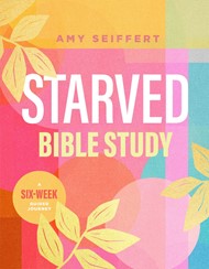 Starved Bible Study