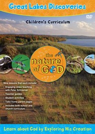Great Lakes Discoveries, Curriculum Edition