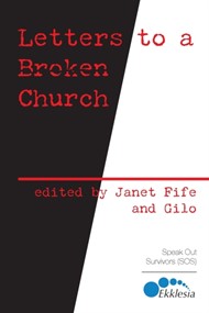 Letters to a Broken Church