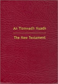 Gaelic/ English New Testament