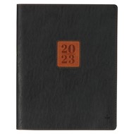 2023 Large Executive Planner: Embossed
