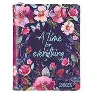 2023 Daily Planner: Everything