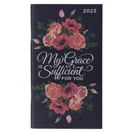 2023 Small Planner: Grace