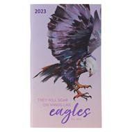 2023 Small Planner: Wings/Eagles