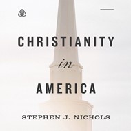 Christianity in America CD