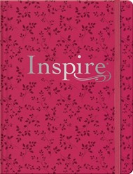 NLT Inspire Bible, Filament Enabled Edition