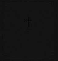 NABRE XL Catholic Edition, Black