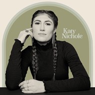 Katy Nichole EP CD