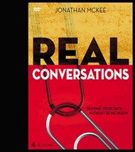 Real Conversations DVD Study