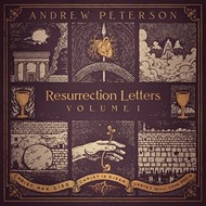 Resurrection Letters Vol.1 Deluxe Edition CD