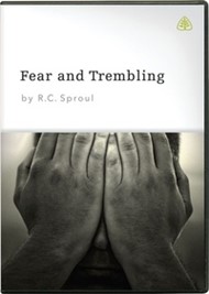 Fear and Trembling DVD
