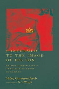 Conformed To The Image Of His Son