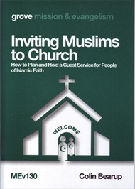 Inviting Muslims to Church