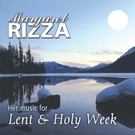 Her Music For Lent And Holy Week CD