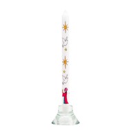 Wise Men Advent Candle
