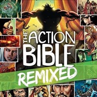 Action Bible Songs, The CD