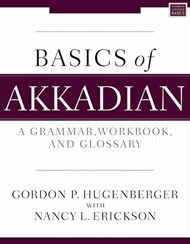 Basics of Akkadian