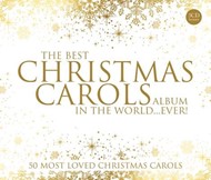 Best Christmas Carols Album in the World Ever